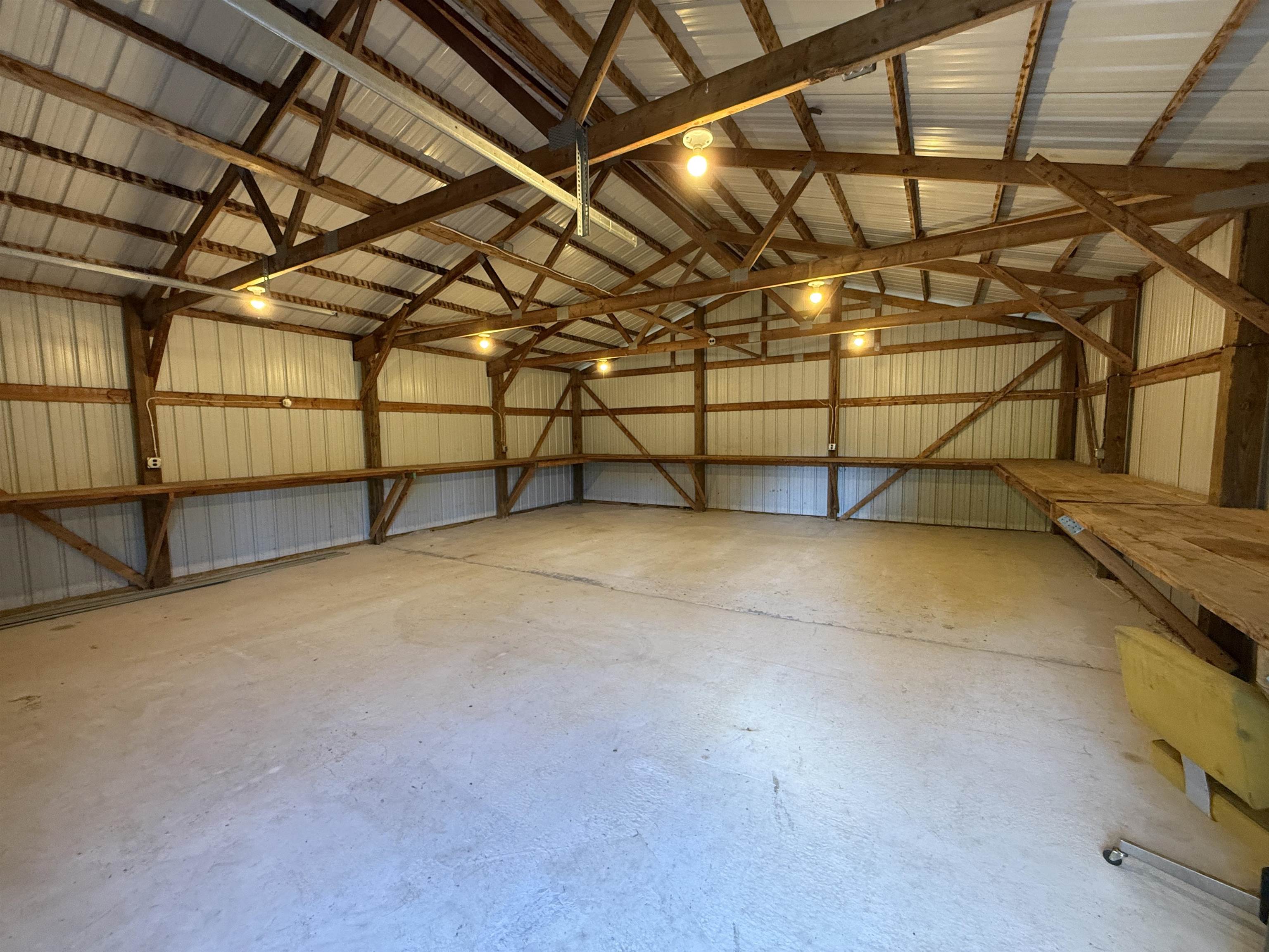 N6392 Blueberry Road Gresham, WI 54128 - Photo 17 of 22 Gallery Image 17
