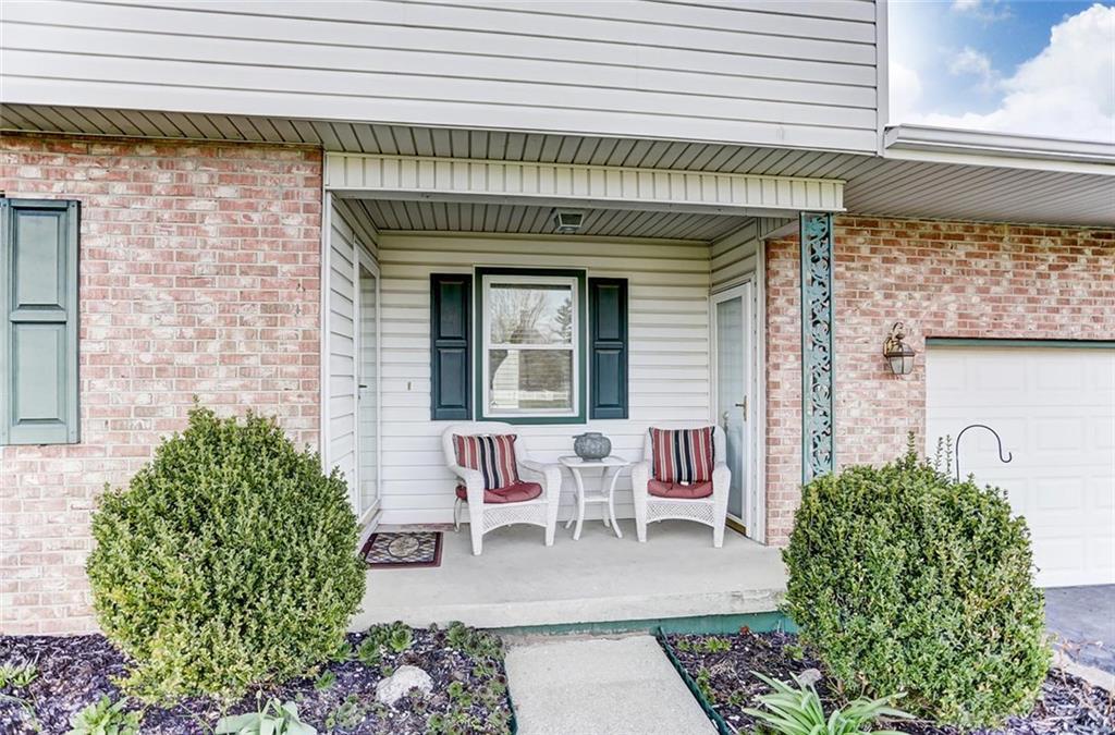 3574 Miller Road Springfield, OH 45502 - Photo 4 of 41