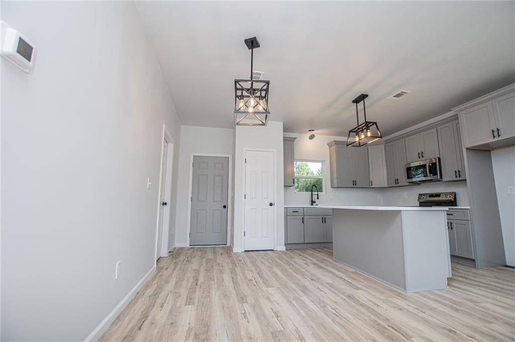 185 Kennedy Estate Road Carrollton, GA 30116 - Photo 13 of 68 Gallery Image 13