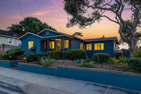 $1,349,000 | 310 Cypress Avenue, Pacific Grove, CA 93950