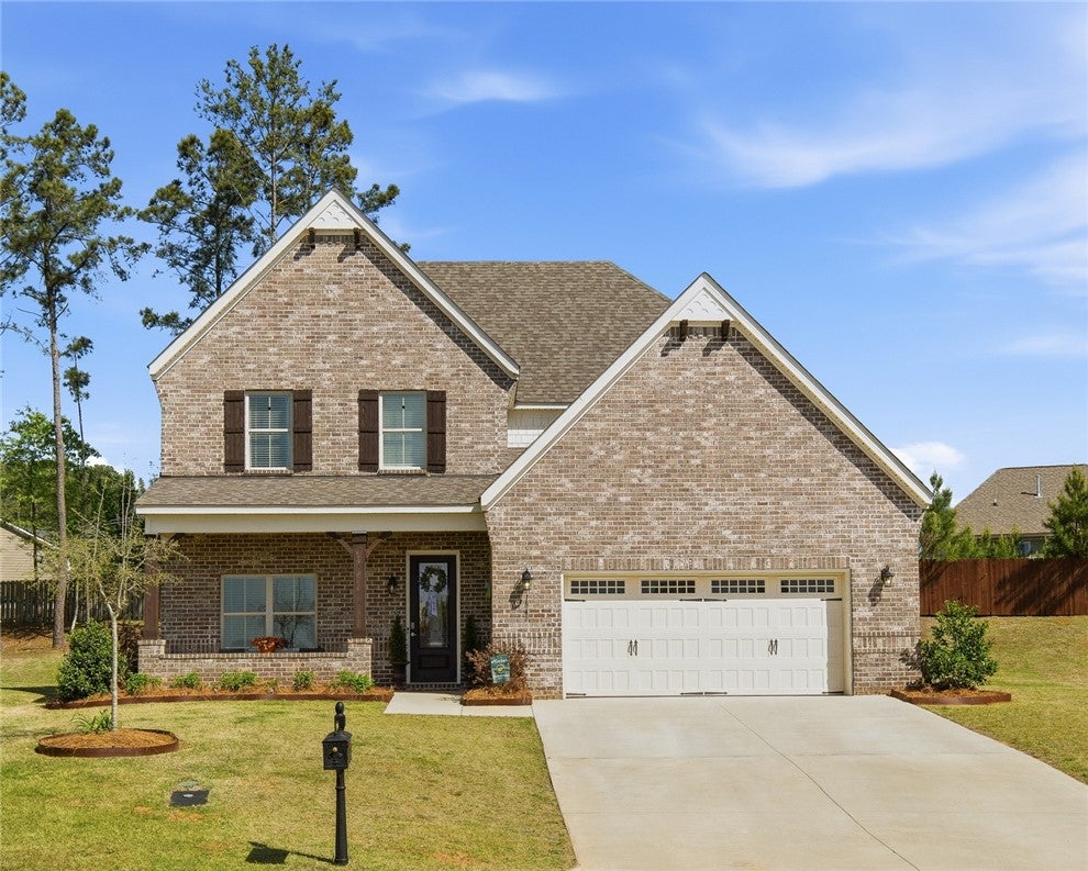 1848 Waterfall Road Auburn, AL 36830 - Photo 1 of 31 Gallery Image 1