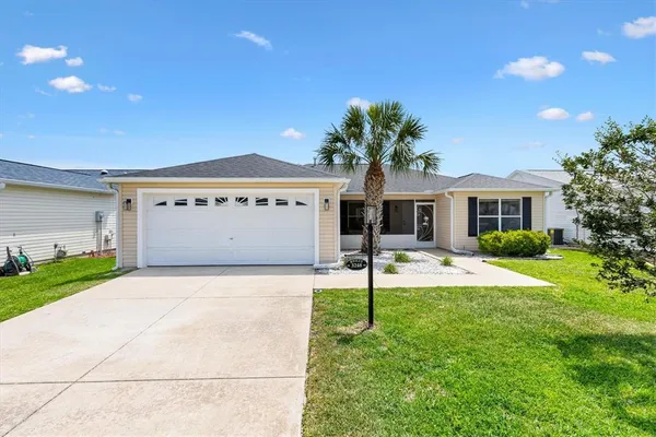 $380,000 | 3248 Williams Road, The Villages, FL 32162