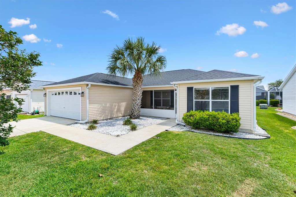3248 Williams Road The Villages, FL 32162 - Photo 2 of 27