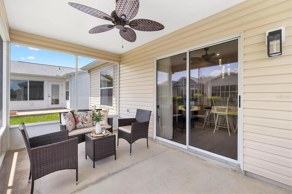 3248 Williams Road The Villages, FL 32162 - Photo 23 of 27