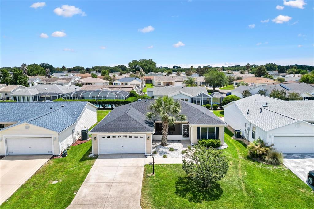 3248 Williams Road The Villages, FL 32162 - Photo 26 of 27