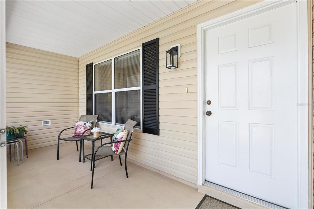 3248 Williams Road The Villages, FL 32162 - Photo 3 of 27