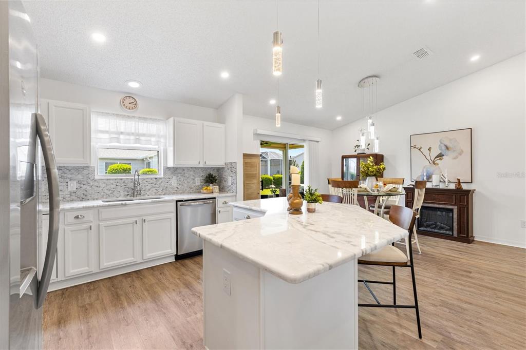 3248 Williams Road The Villages, FL 32162 - Photo 8 of 27