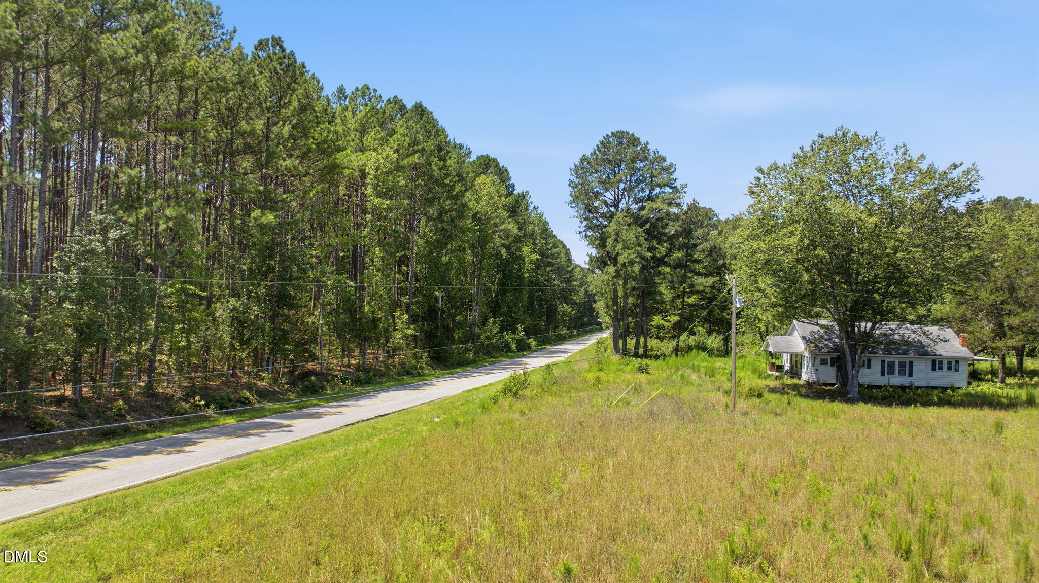 2525 Hester Road Creedmoor, NC 27522 - Photo 1 of 16 14-web-or-mls-DJI_0394