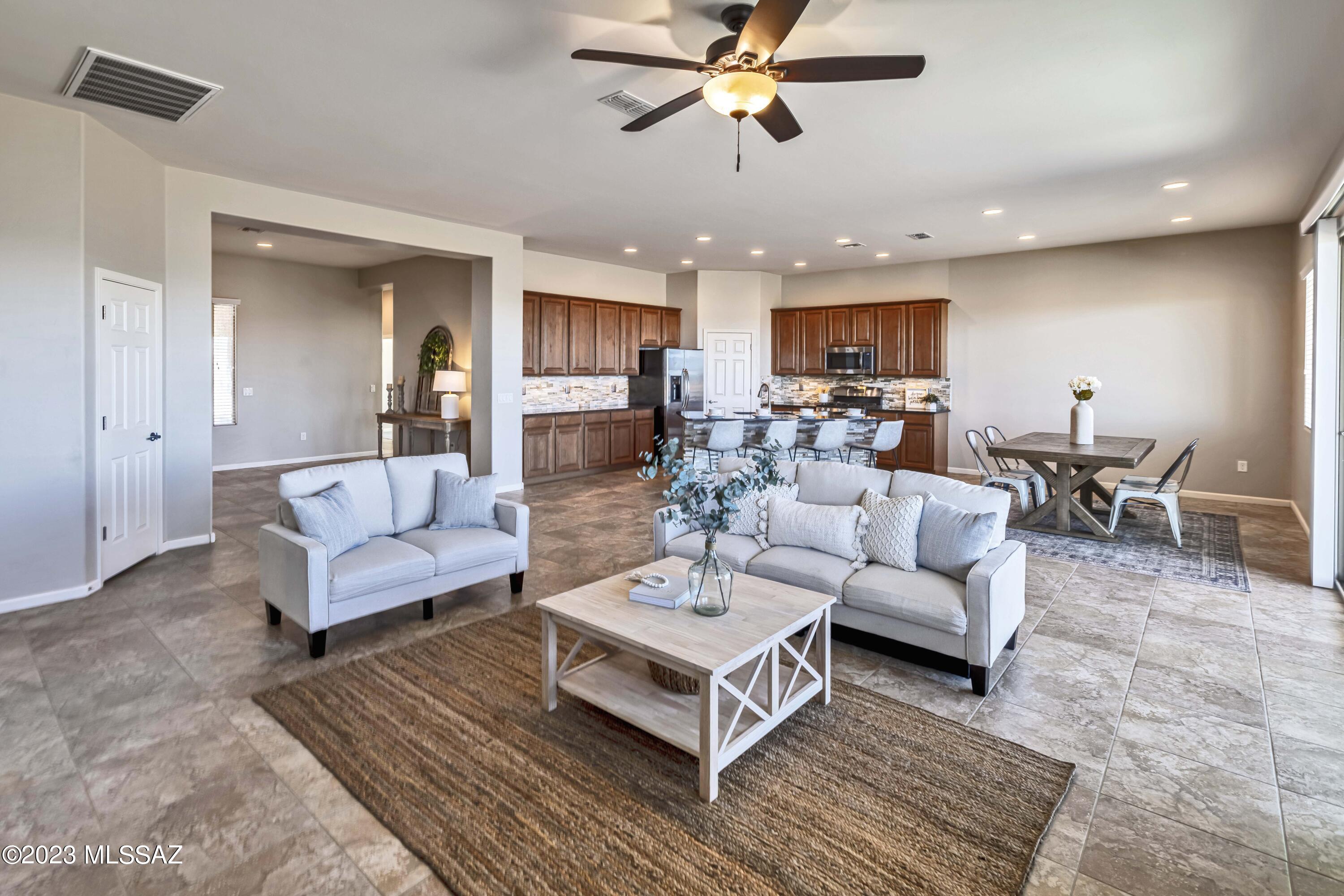60510 Eagle Ridge Drive Tucson, AZ 85739 - Photo 9 of 44