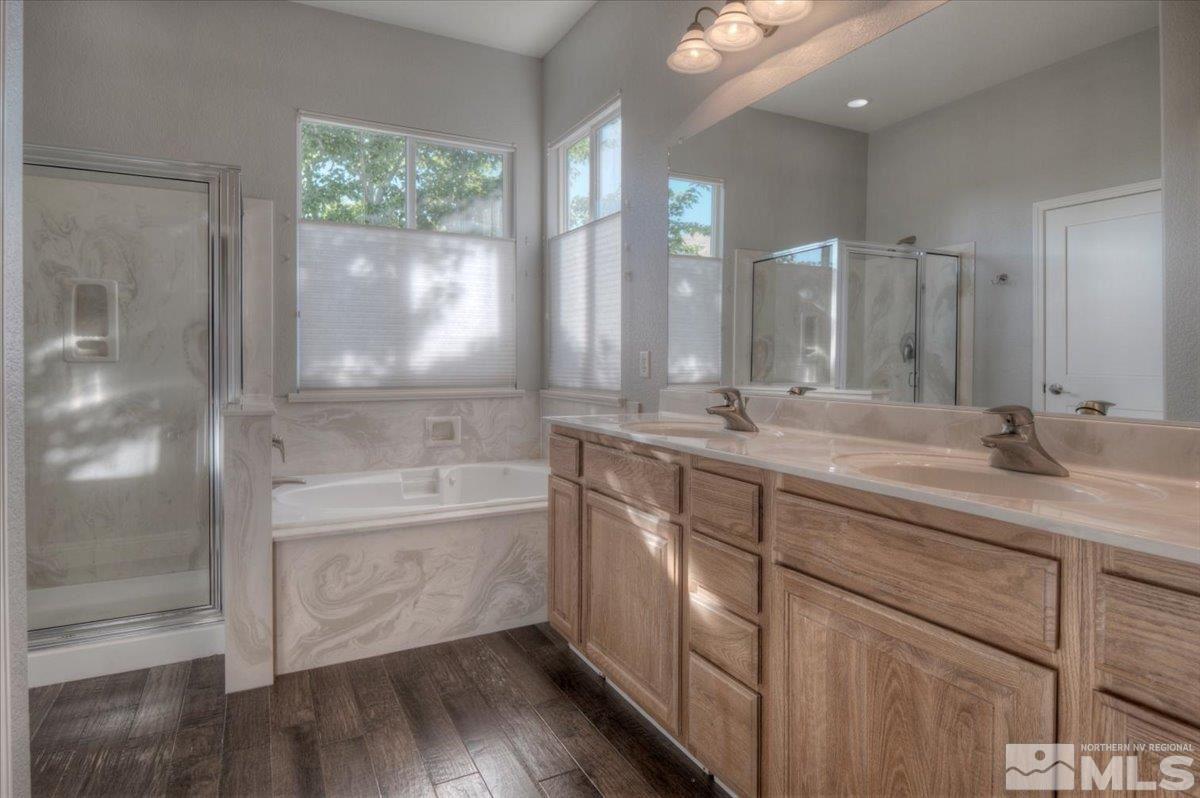 2932 Moose Ridge Drive Reno, NV 89523 - Photo 17 of 27 Photo 17