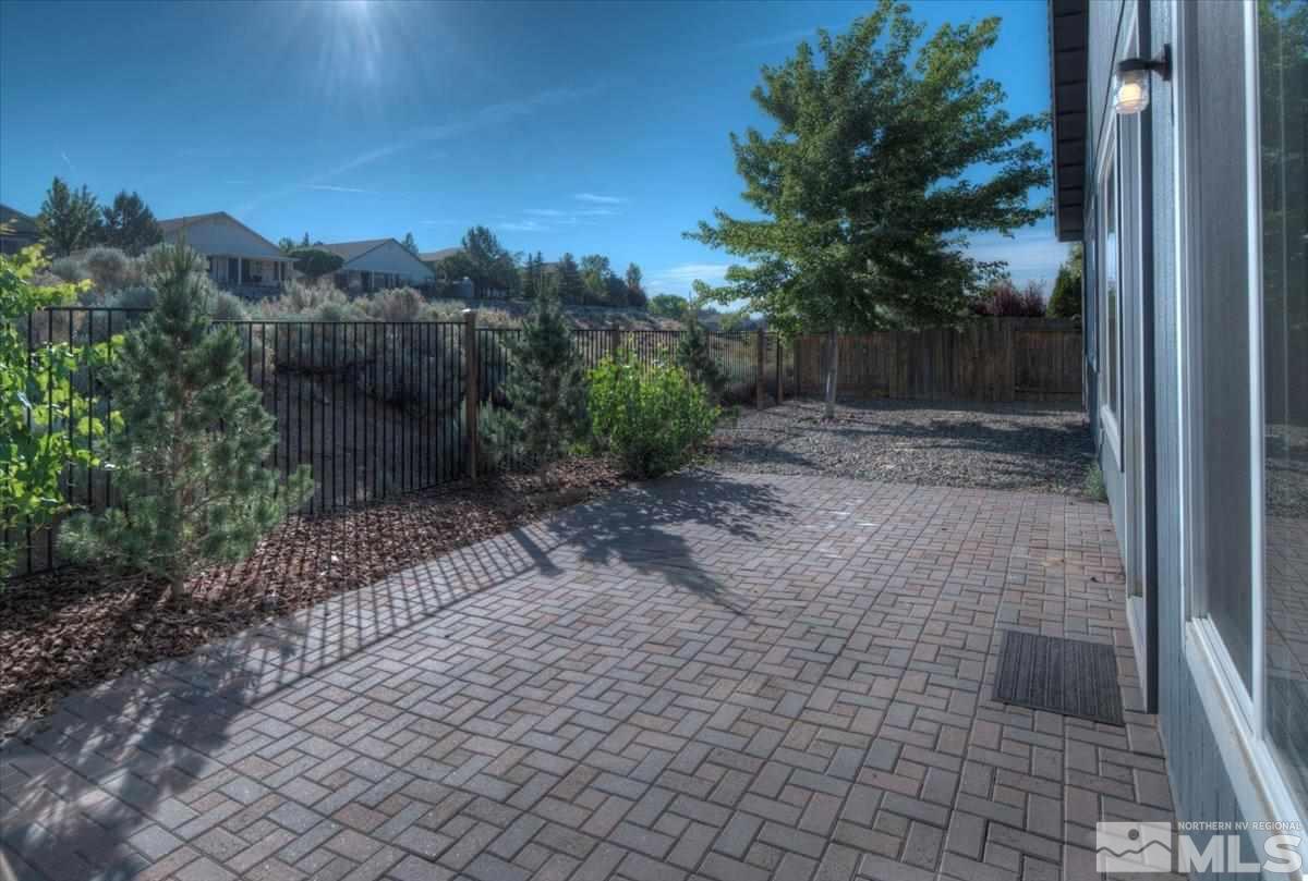 2932 Moose Ridge Drive Reno, NV 89523 - Photo 27 of 27 Photo 27