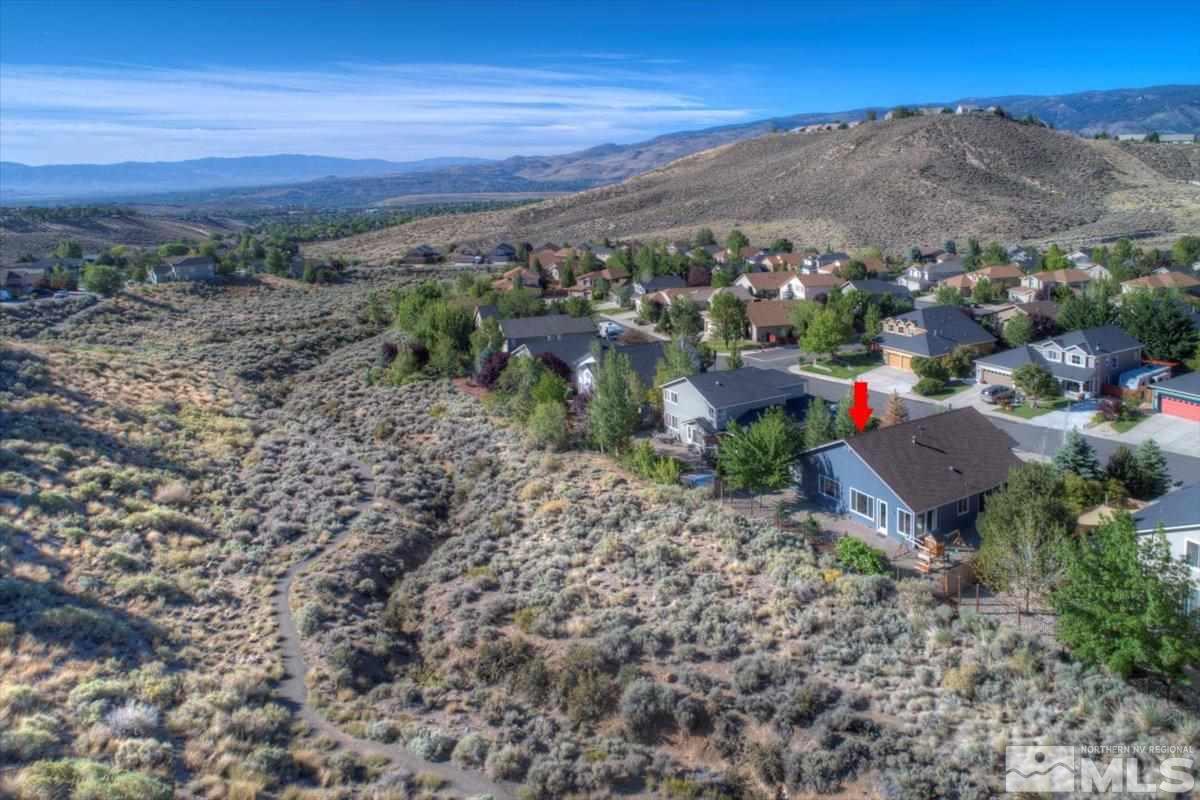 2932 Moose Ridge Drive Reno, NV 89523 - Photo 3 of 27 Photo 3
