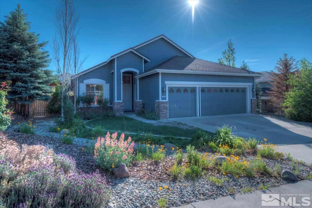2932 Moose Ridge Drive Reno, NV 89523 - Photo 5 of 27 Photo 5