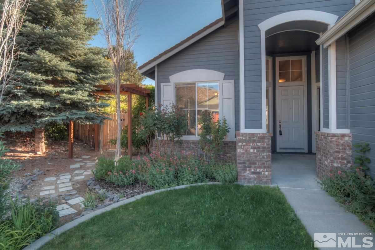 2932 Moose Ridge Drive Reno, NV 89523 - Photo 6 of 27 Photo 6