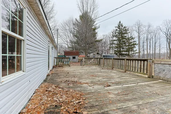 $170,000 | 60123 Dailey Road, Cassopolis, MI 49031