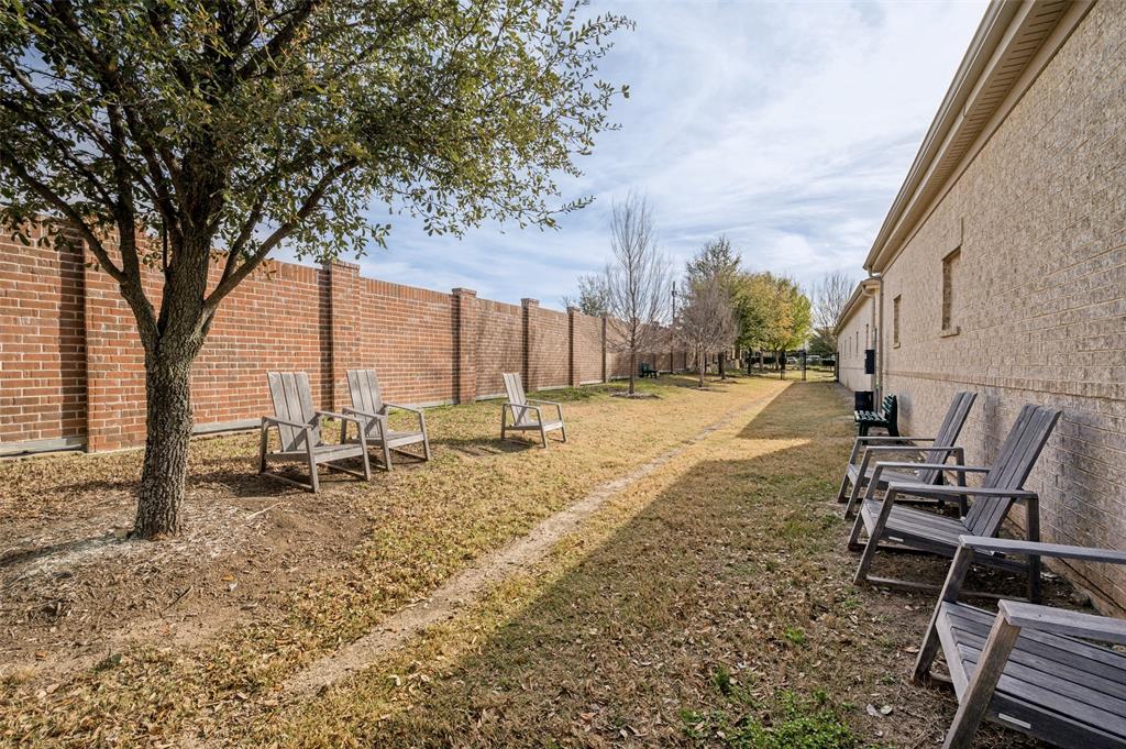 651 Watters Road, Unit 1101 Allen, TX 75013 - Photo 34 of 35