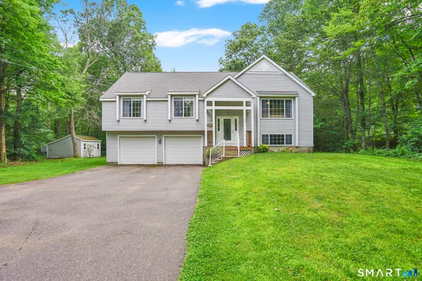 $445,000 | 165 Buff Cap Road, Tolland, CT 06084