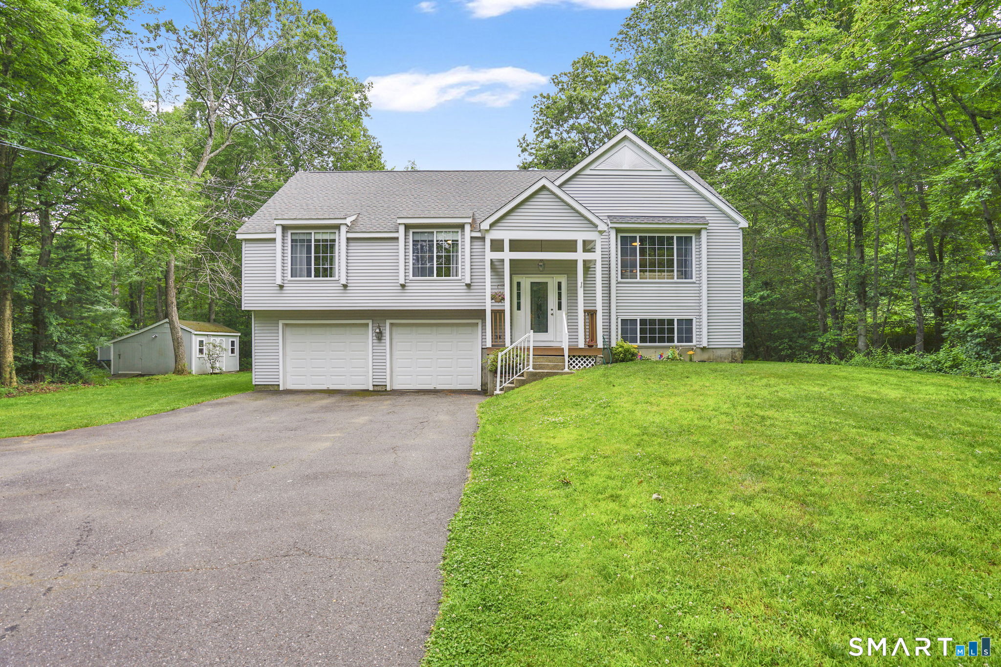165 Buff Cap Road Tolland, CT 06084 - Photo 1 of 40