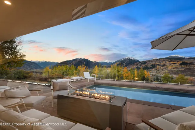 $18,200,000 | 699 Eppley Drive, Aspen, CO 81612