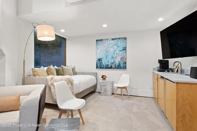 $18,200,000 | 699 Eppley Drive, Aspen, CO 81612