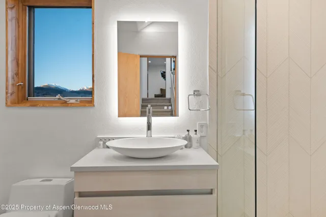 $18,200,000 | 699 Eppley Drive, Aspen, CO 81612