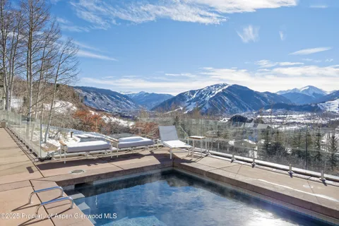 $18,200,000 | 699 Eppley Drive, Aspen, CO 81612