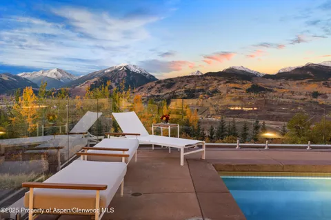 $18,200,000 | 699 Eppley Drive, Aspen, CO 81612