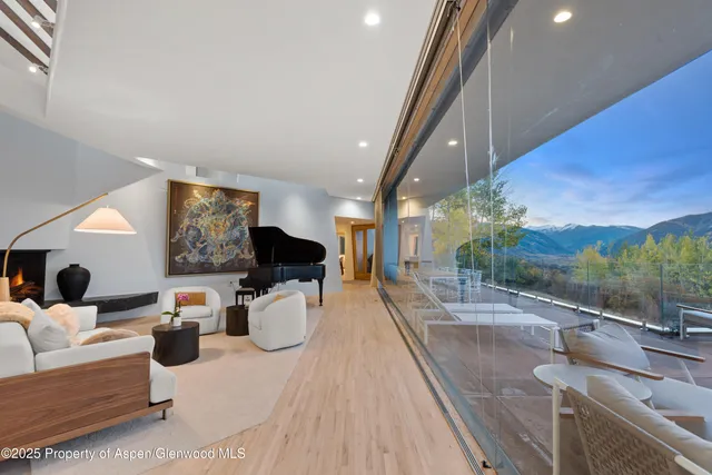 $18,200,000 | 699 Eppley Drive, Aspen, CO 81612
