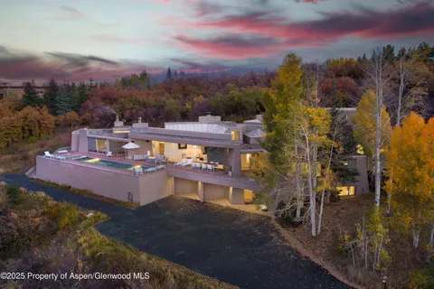 $18,200,000 | 699 Eppley Drive, Aspen, CO 81612