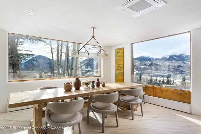 $18,200,000 | 699 Eppley Drive, Aspen, CO 81612