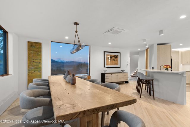 $18,200,000 | 699 Eppley Drive, Aspen, CO 81612
