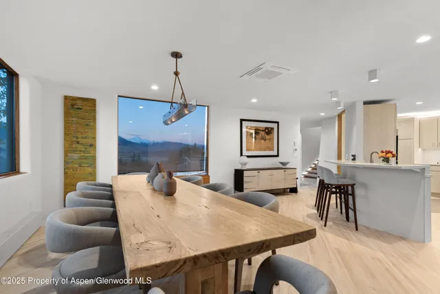 $18,200,000 | 699 Eppley Drive, Aspen, CO 81612