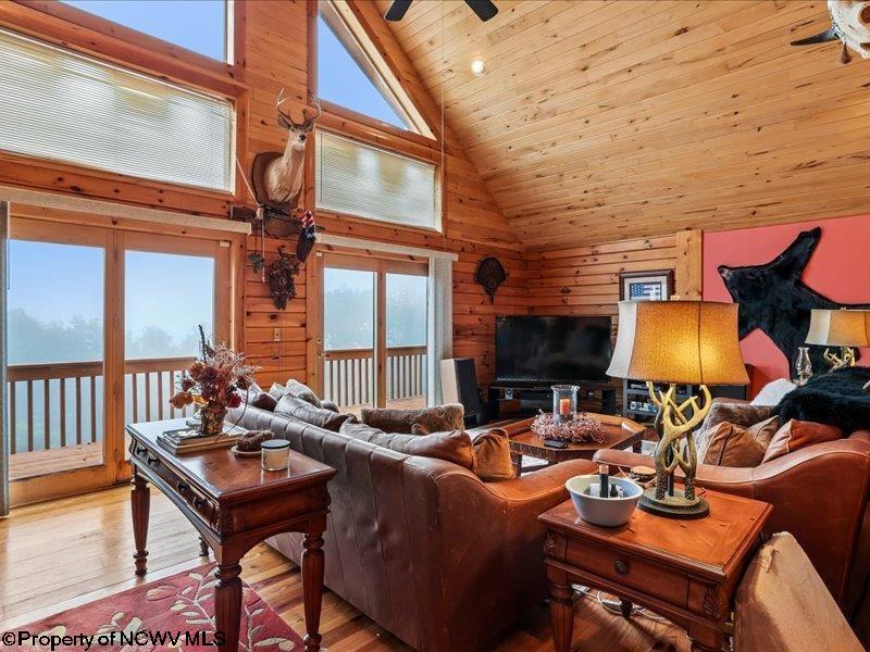 597 Mdws Road East Harman, WV 26270 - Photo 7 of 50 Gallery Image 7