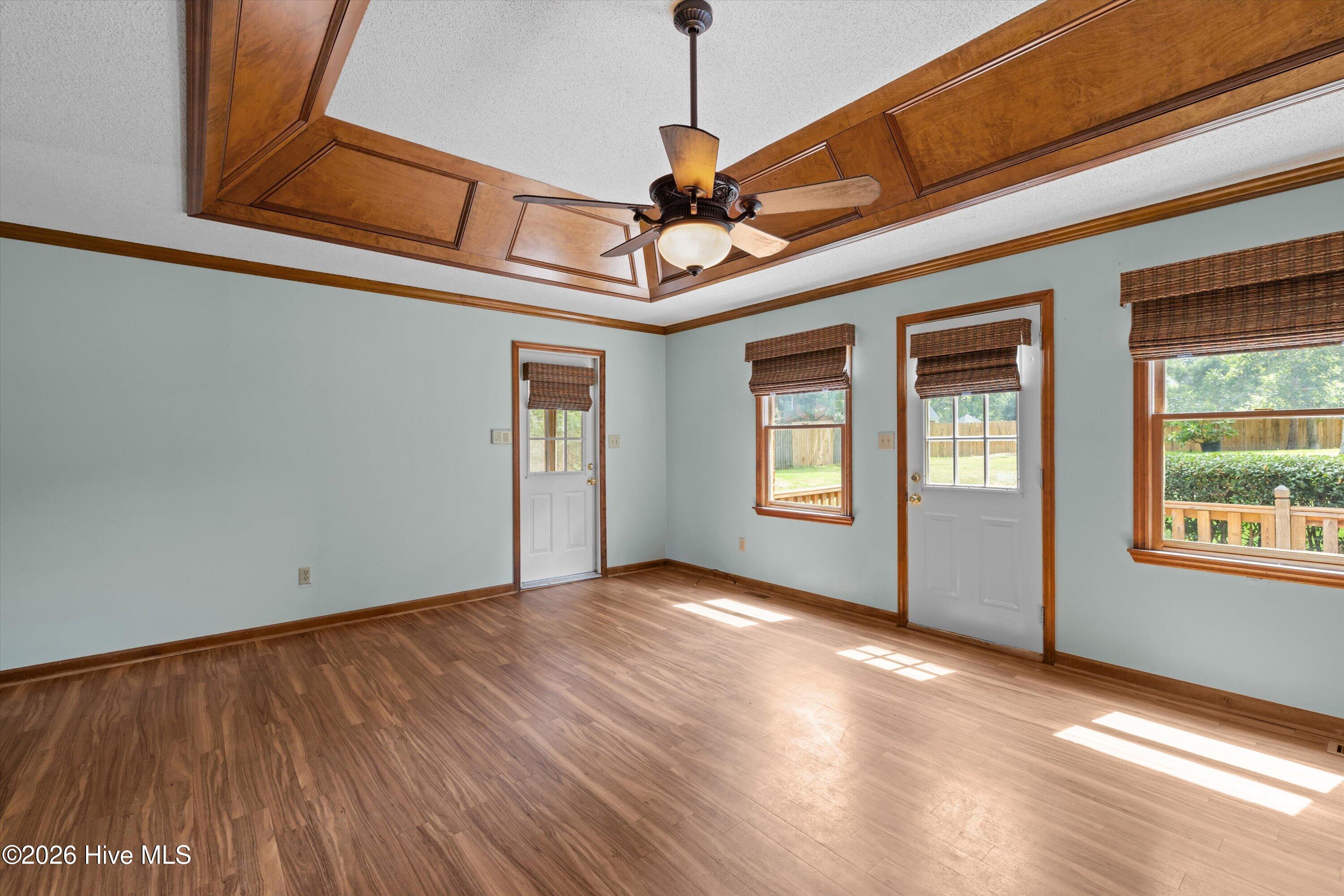 223 Old Mill Road Martinez, GA 30907 - Photo 17 of 46