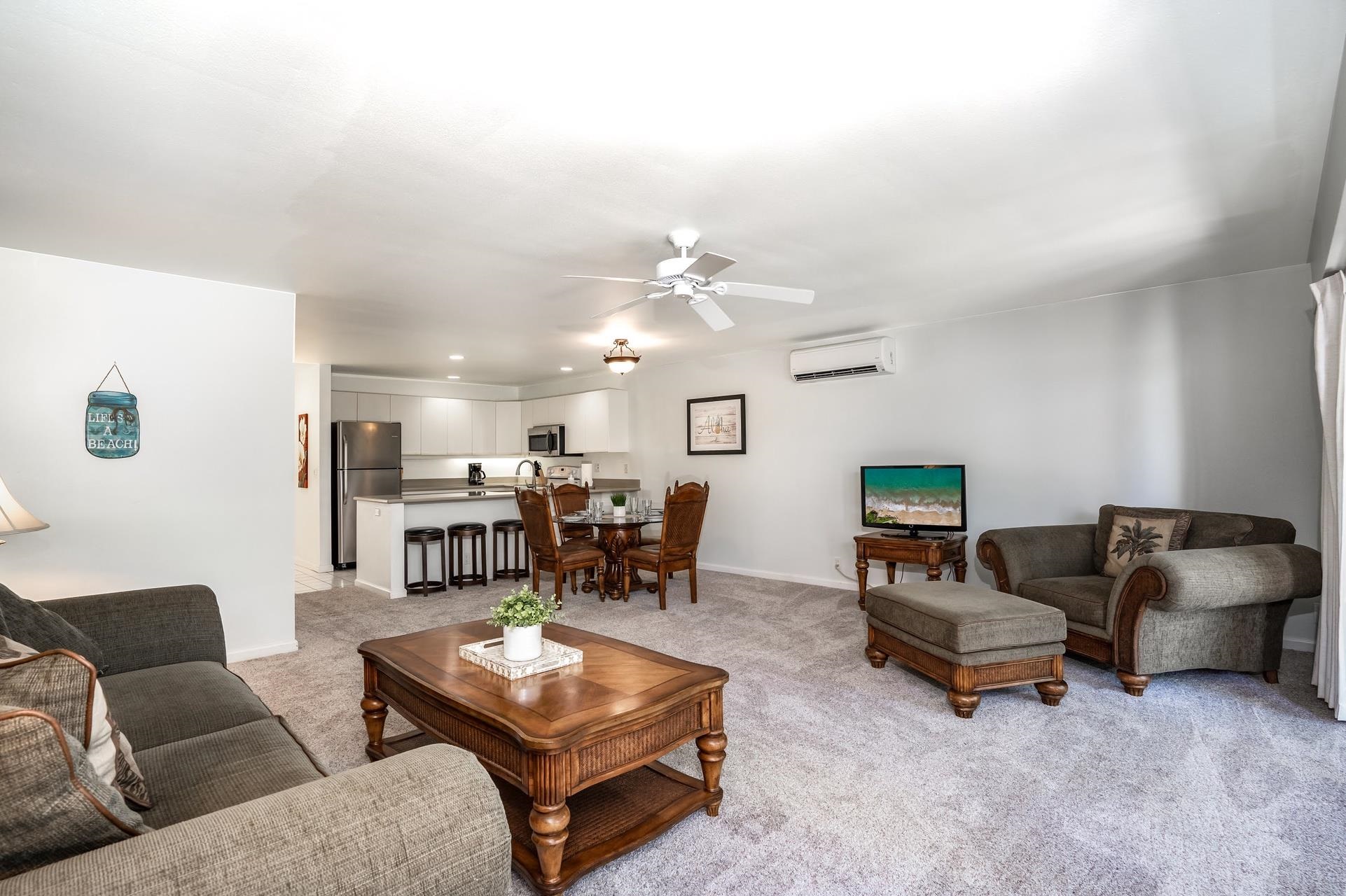 2777 South Kihei Road, Unit D103 Kihei, HI 96753 - Photo 4 of 20