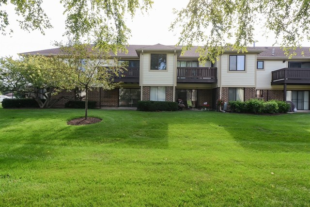 2332 North Old Hicks Road, Unit 8 Palatine, IL 60074 - Photo 25 of 29