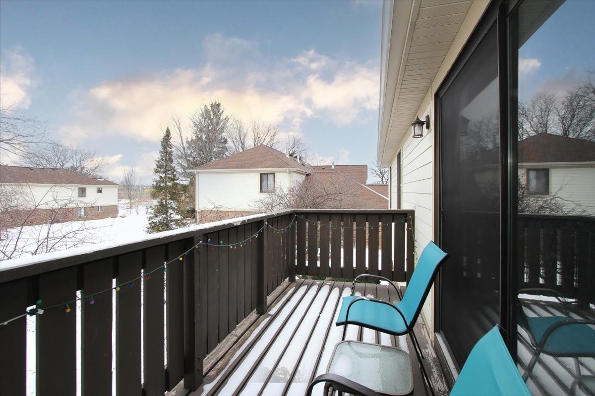 2332 North Old Hicks Road, Unit 8 Palatine, IL 60074 - Photo 27 of 29