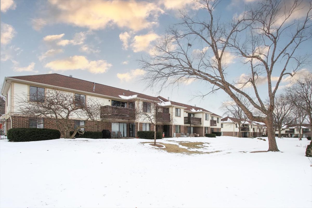 2332 North Old Hicks Road, Unit 8 Palatine, IL 60074 - Photo 28 of 29