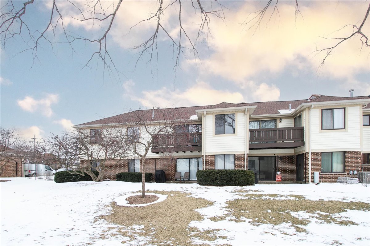 2332 North Old Hicks Road, Unit 8 Palatine, IL 60074 - Photo 29 of 29