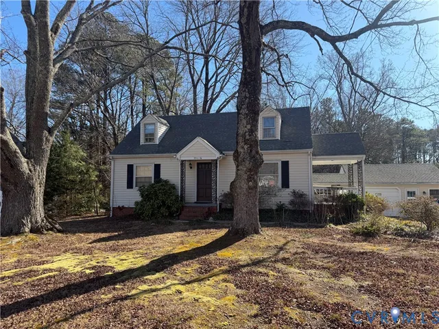 $375,000 | 9901 North Wagstaff Circle, North Chesterfield, VA 23236