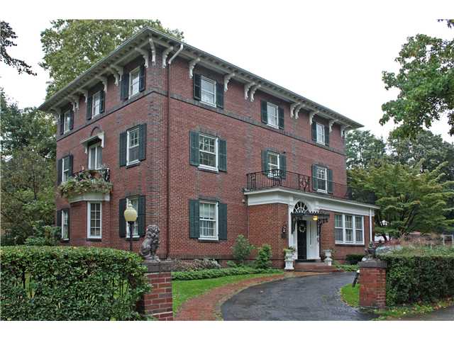 2 Argyle Street Rochester, NY 14607 - Photo 1 of 1 Exterior Front