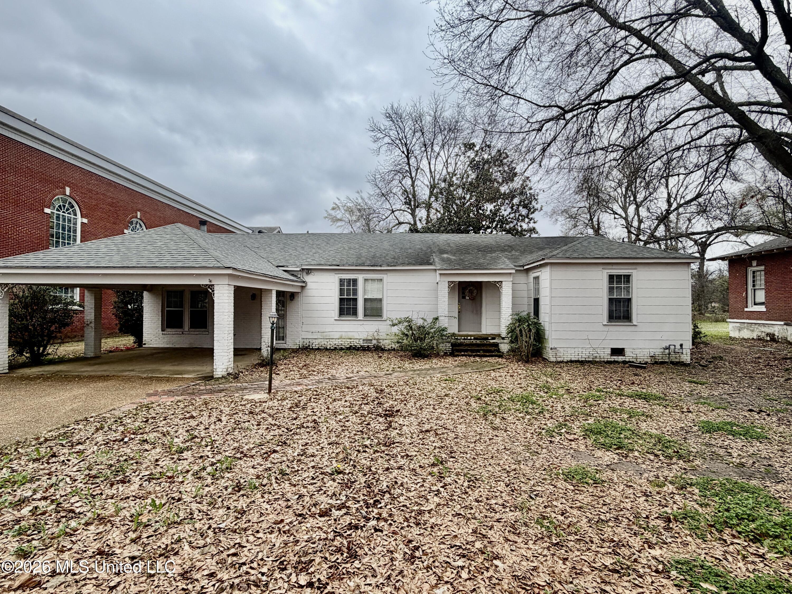 350 North Ruby Avenue Ruleville, MS 38771 - Photo 1 of 13 IMG_2422