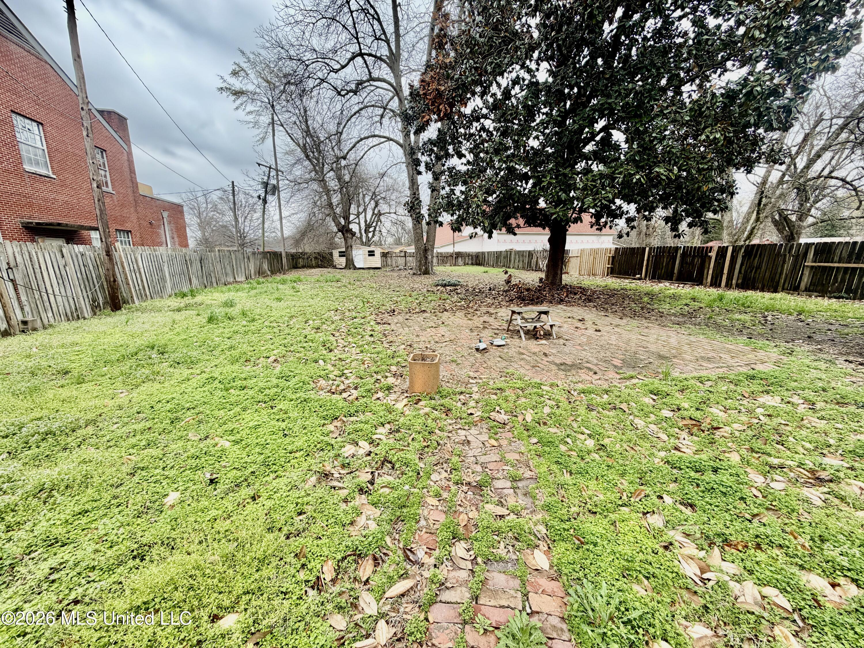 350 North Ruby Avenue Ruleville, MS 38771 - Photo 13 of 13 IMG_2421