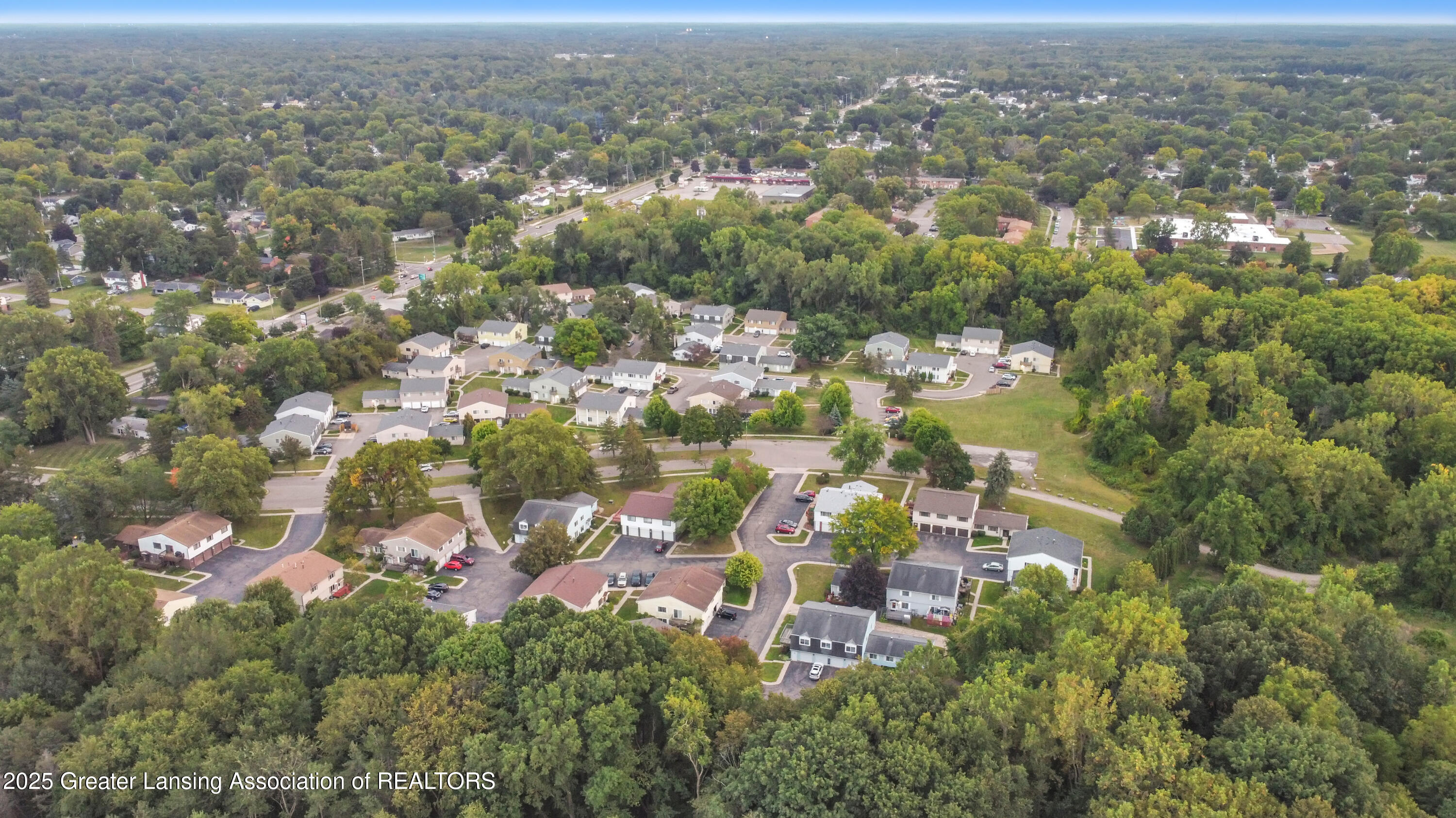 3938 Hunters Ridge Drive, Unit 1 Lansing, MI 48911 - Photo 26 of 26 DJI_0222