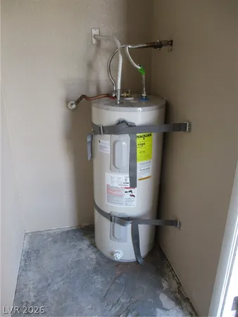 $1,400 | 6800 East Lake Mead Boulevard, Unit 2113, Las Vegas, NV 89156