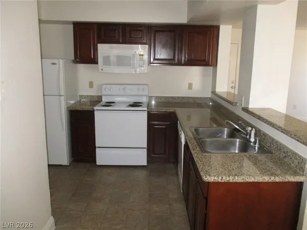 $1,400 | 6800 East Lake Mead Boulevard, Unit 2113, Las Vegas, NV 89156