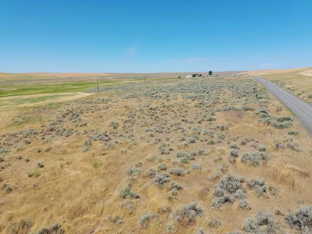 $49,000 | Nka Coal Springs Road, Unit 18XXX COAL SPRINGS RD, Harrington, WA 99134