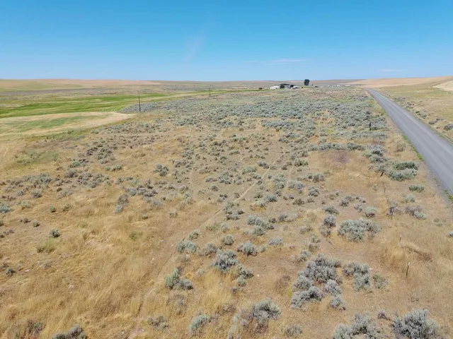 $49,000 | Nka Coal Springs Road, Unit 18XXX COAL SPRINGS RD, Harrington, WA 99134