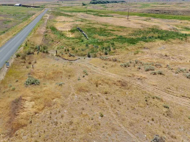 $49,000 | Nka Coal Springs Road, Unit 18XXX COAL SPRINGS RD, Harrington, WA 99134