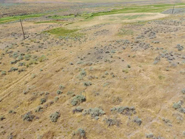 $49,000 | Nka Coal Springs Road, Unit 18XXX COAL SPRINGS RD, Harrington, WA 99134